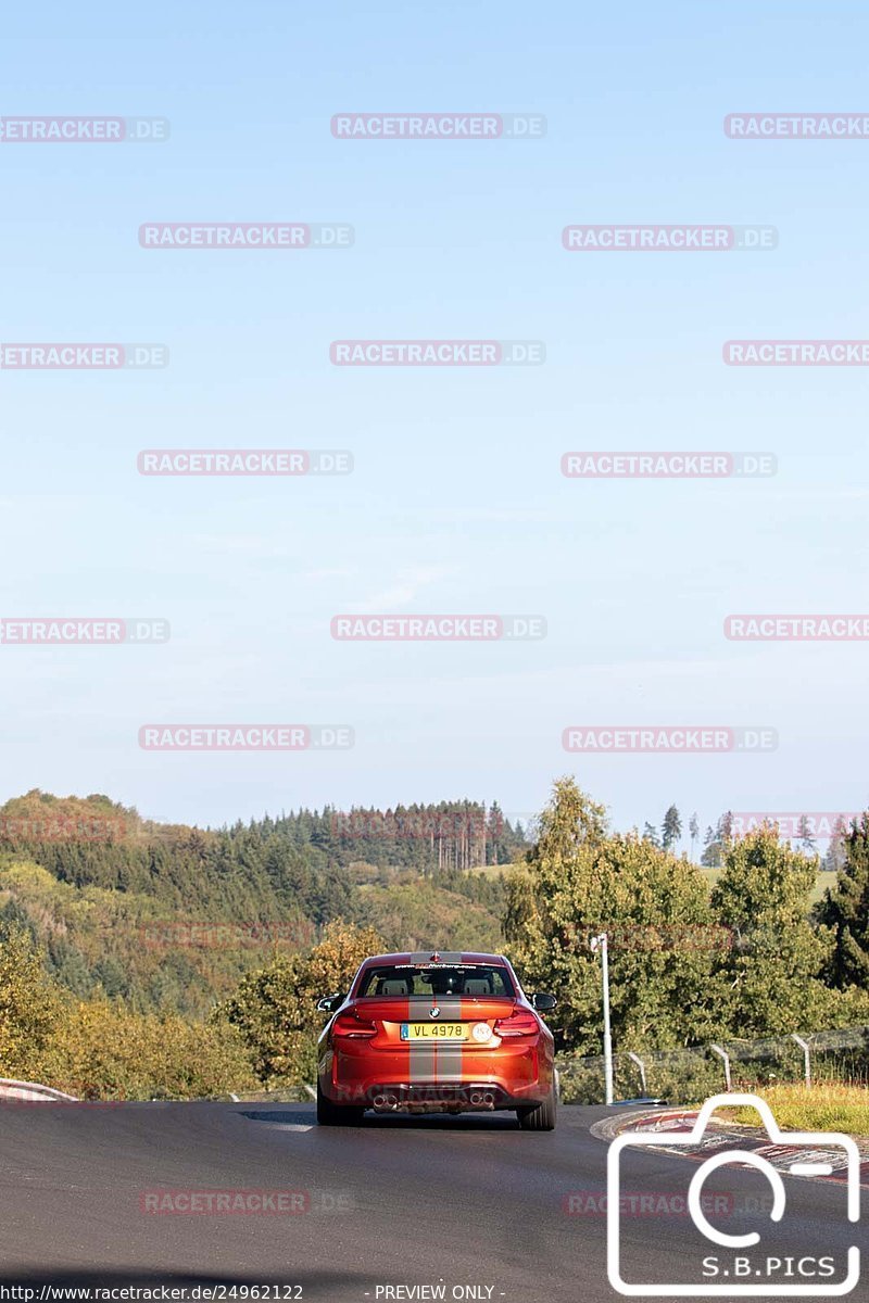 Bild #24962122 - Touristenfahrten Nürburgring Nordschleife (01.10.2023)