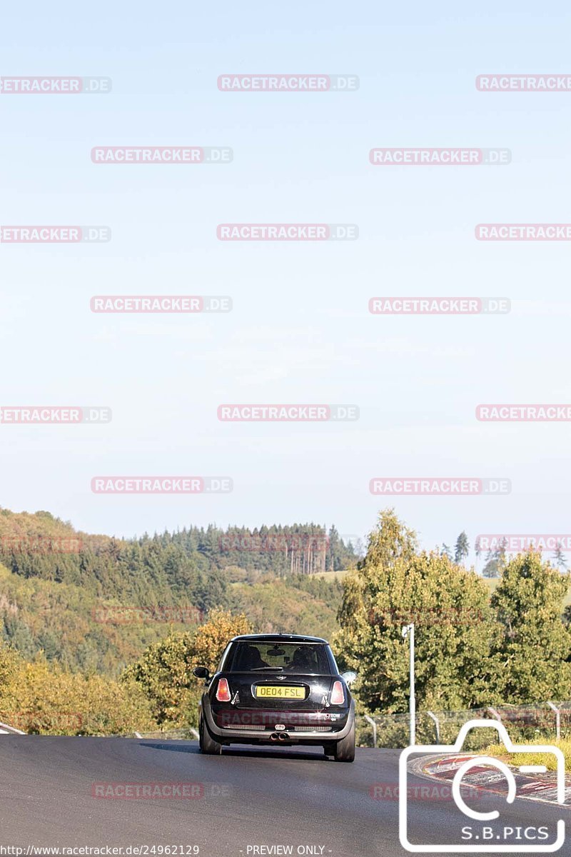 Bild #24962129 - Touristenfahrten Nürburgring Nordschleife (01.10.2023)