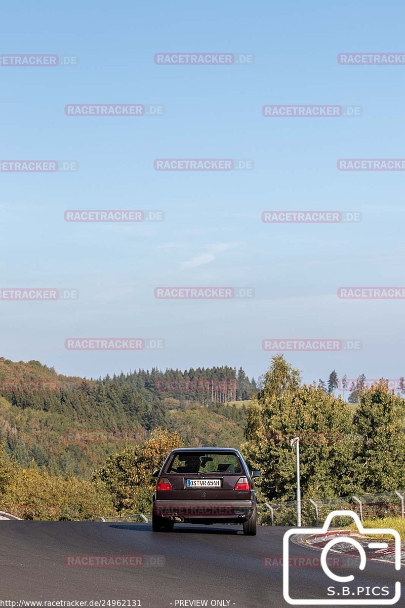 Bild #24962131 - Touristenfahrten Nürburgring Nordschleife (01.10.2023)