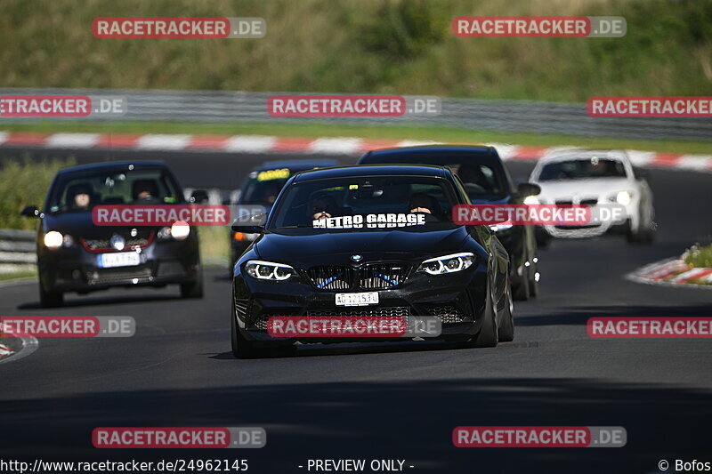 Bild #24962145 - Touristenfahrten Nürburgring Nordschleife (01.10.2023)