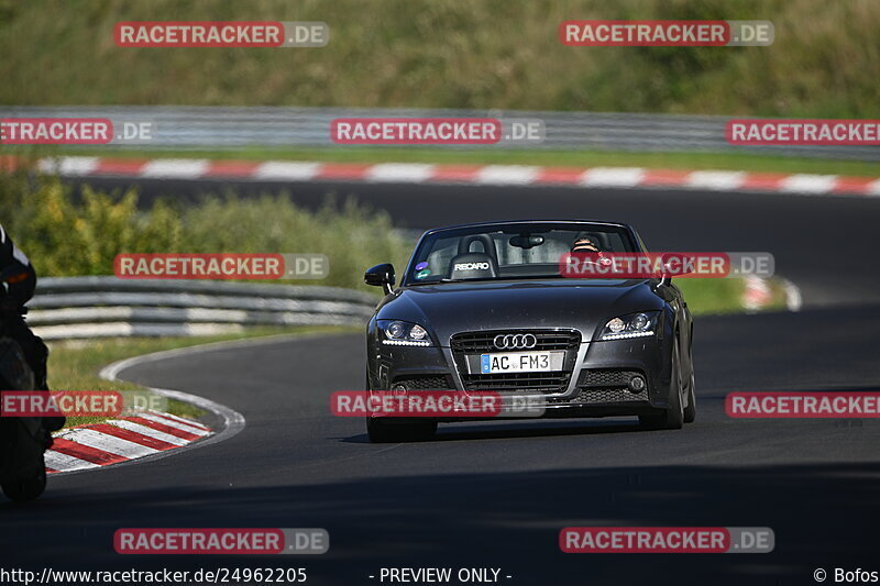 Bild #24962205 - Touristenfahrten Nürburgring Nordschleife (01.10.2023)