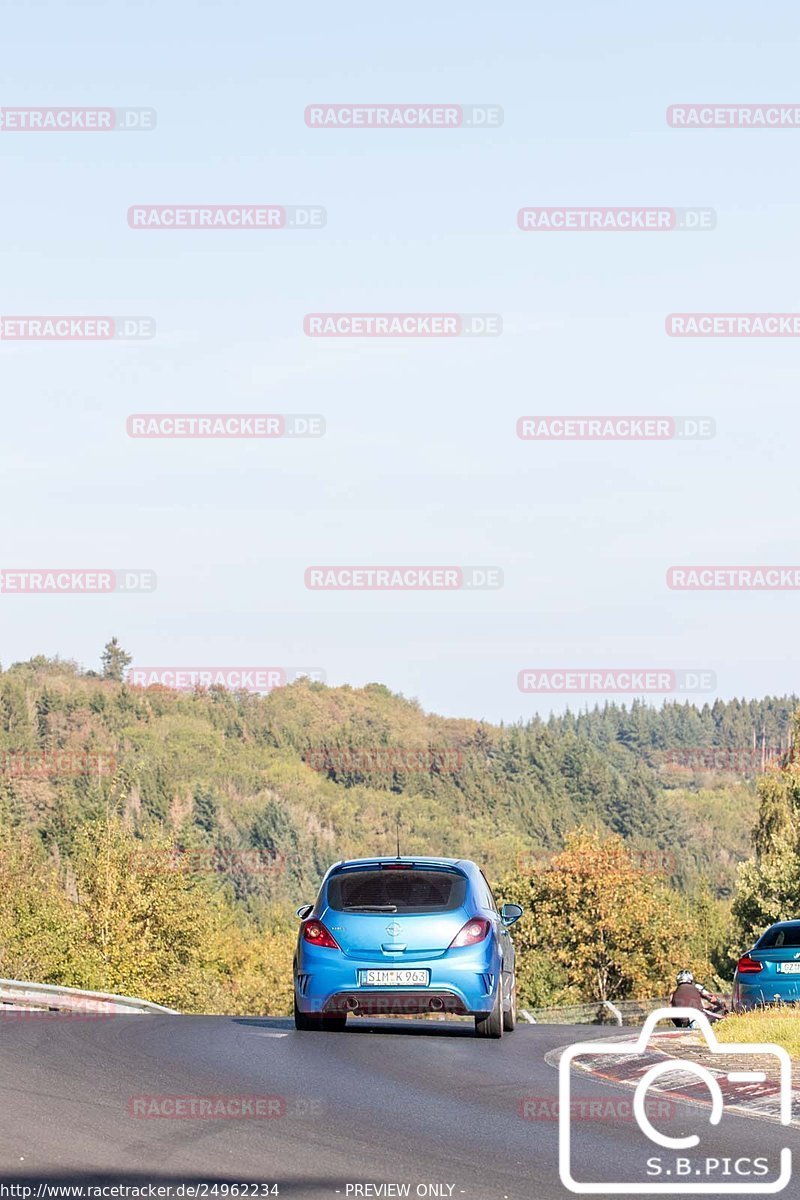 Bild #24962234 - Touristenfahrten Nürburgring Nordschleife (01.10.2023)