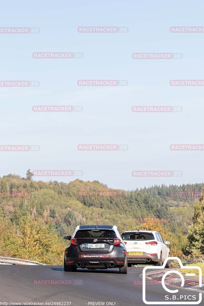 Bild #24962237 - Touristenfahrten Nürburgring Nordschleife (01.10.2023)