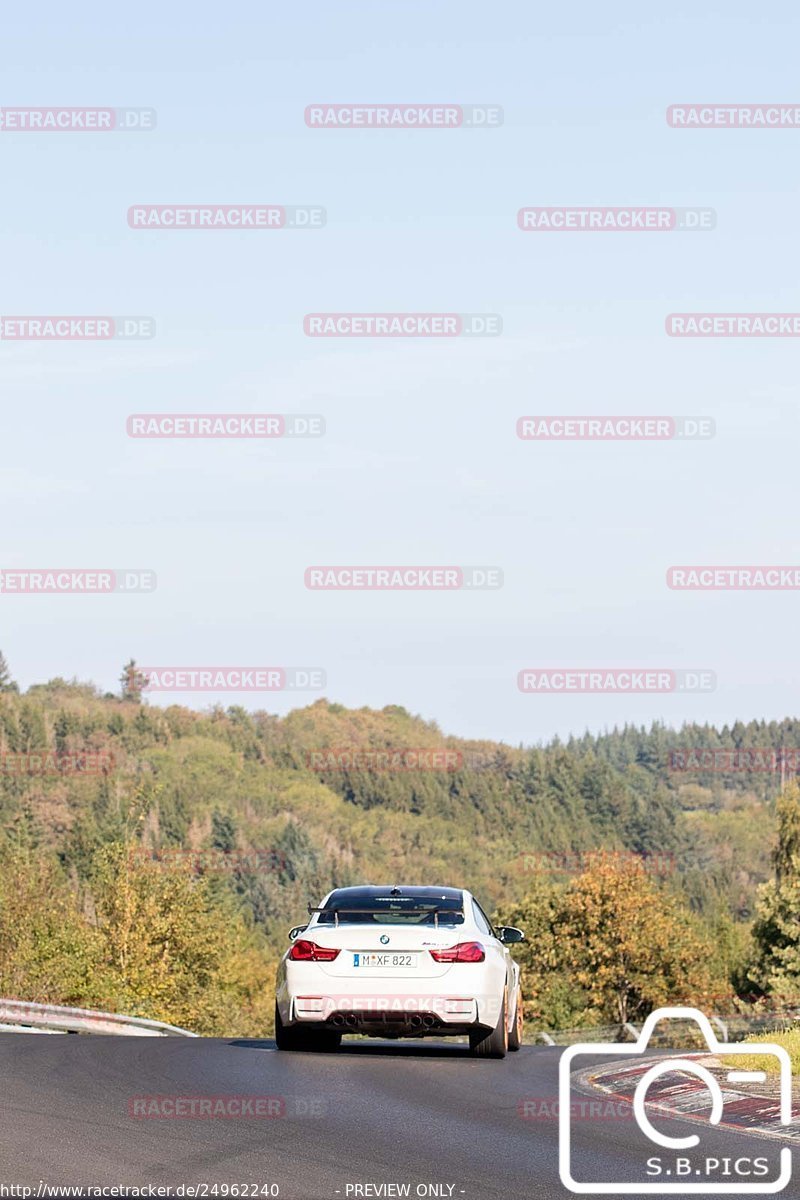 Bild #24962240 - Touristenfahrten Nürburgring Nordschleife (01.10.2023)