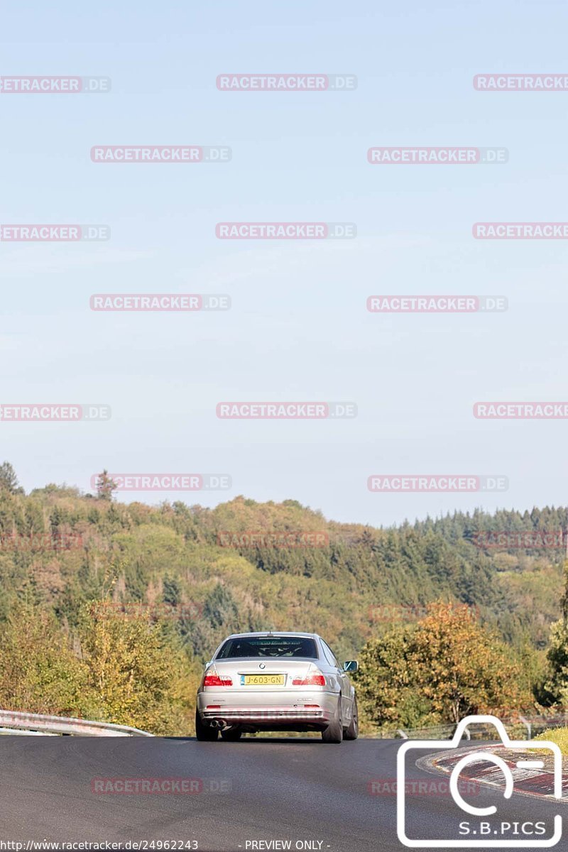 Bild #24962243 - Touristenfahrten Nürburgring Nordschleife (01.10.2023)