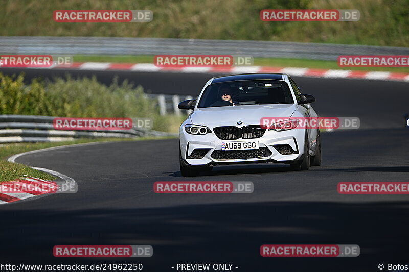 Bild #24962250 - Touristenfahrten Nürburgring Nordschleife (01.10.2023)