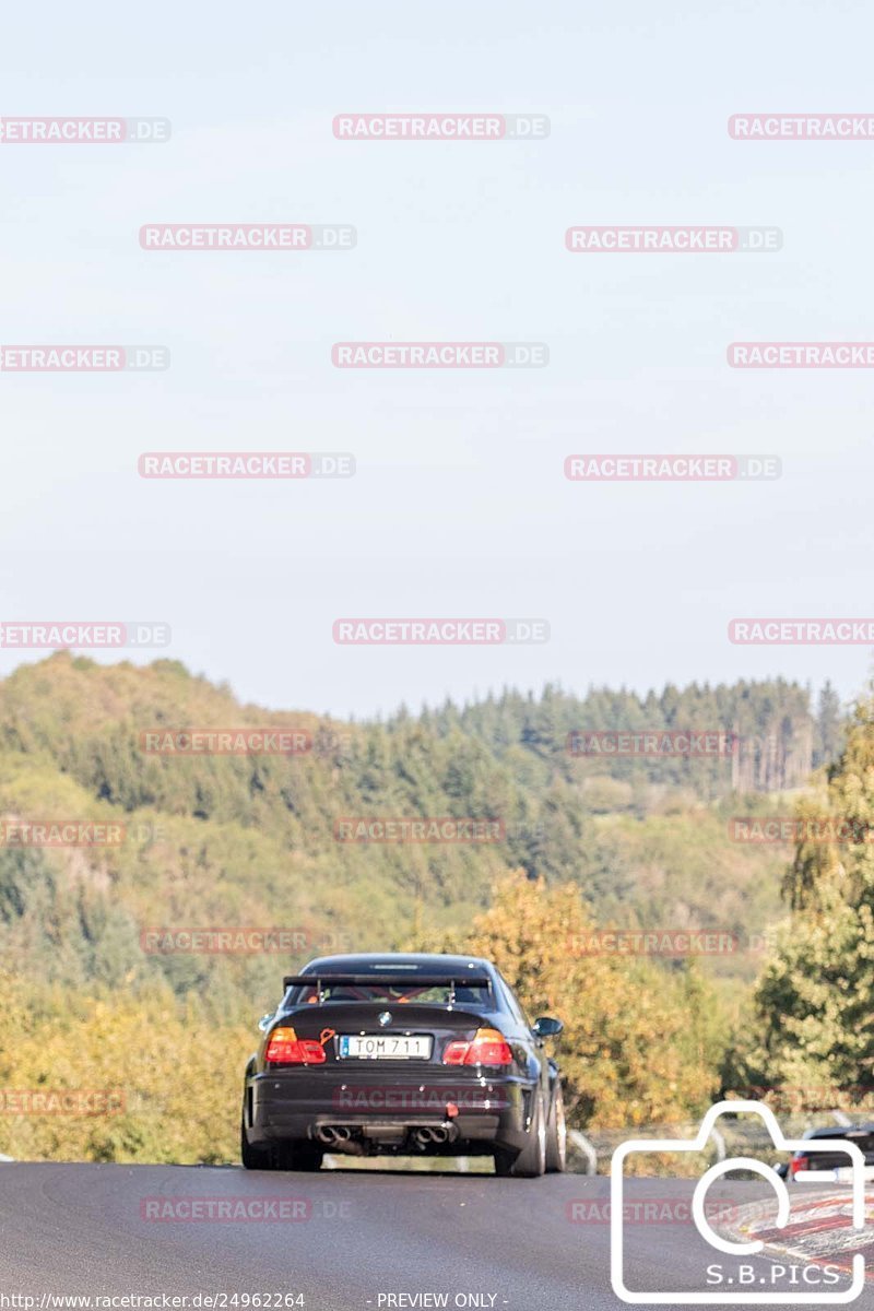 Bild #24962264 - Touristenfahrten Nürburgring Nordschleife (01.10.2023)