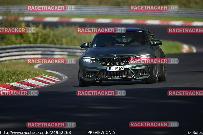 Bild #24962268 - Touristenfahrten Nürburgring Nordschleife (01.10.2023)