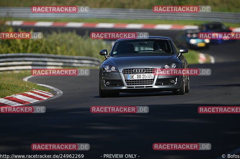 Bild #24962269 - Touristenfahrten Nürburgring Nordschleife (01.10.2023)