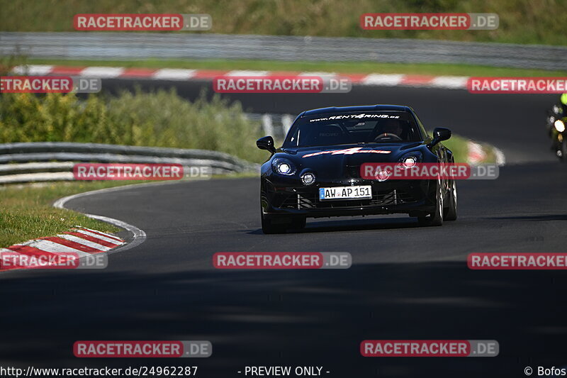 Bild #24962287 - Touristenfahrten Nürburgring Nordschleife (01.10.2023)