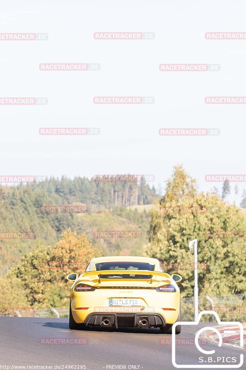 Bild #24962295 - Touristenfahrten Nürburgring Nordschleife (01.10.2023)