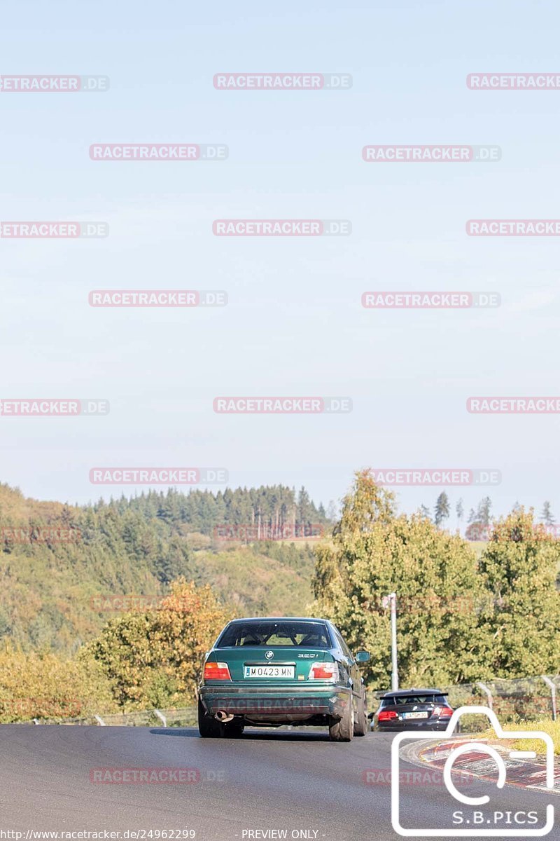 Bild #24962299 - Touristenfahrten Nürburgring Nordschleife (01.10.2023)