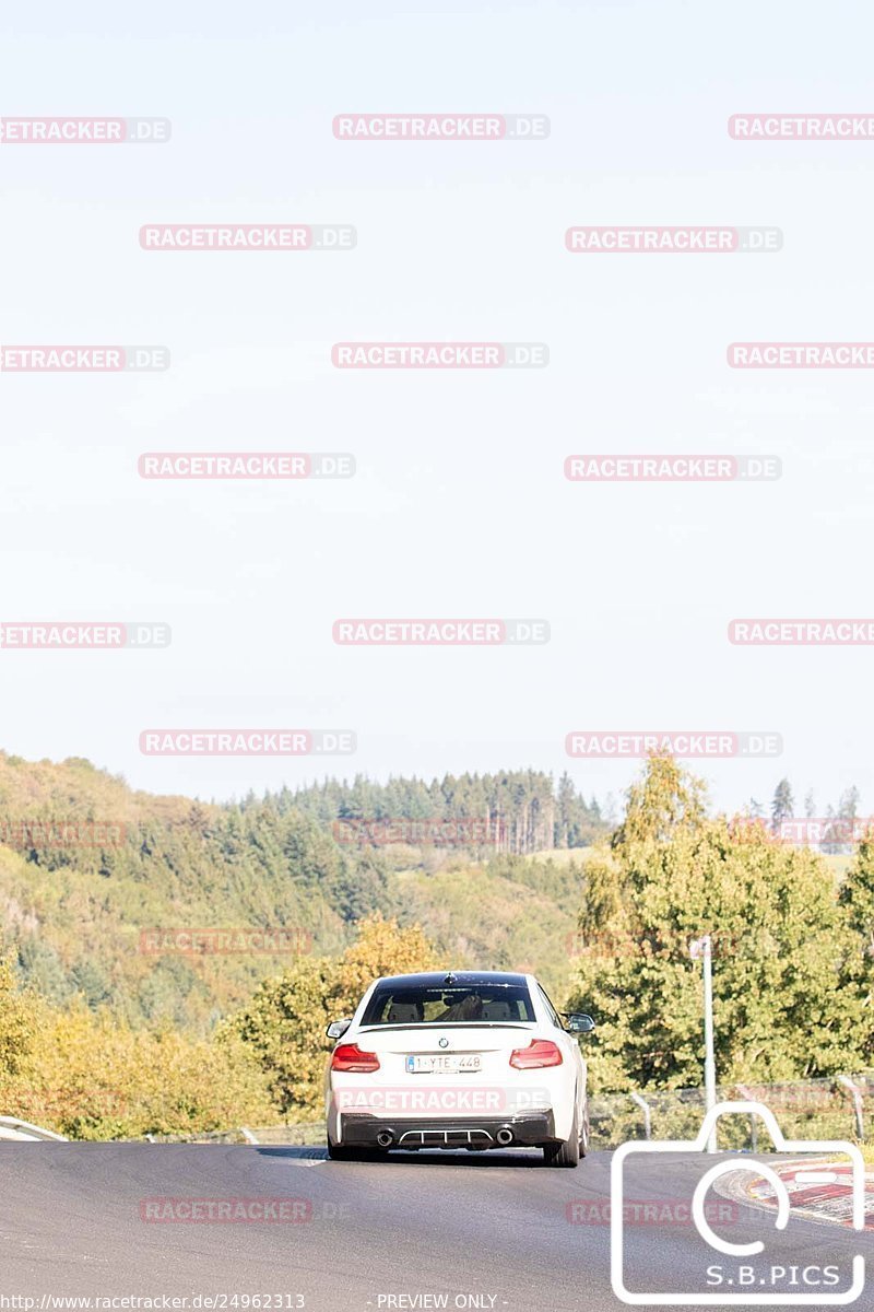 Bild #24962313 - Touristenfahrten Nürburgring Nordschleife (01.10.2023)