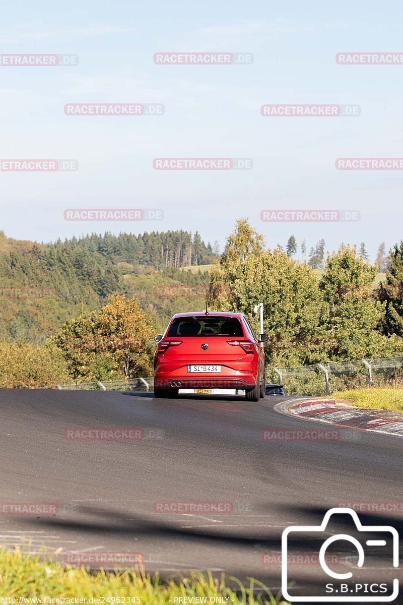 Bild #24962345 - Touristenfahrten Nürburgring Nordschleife (01.10.2023)