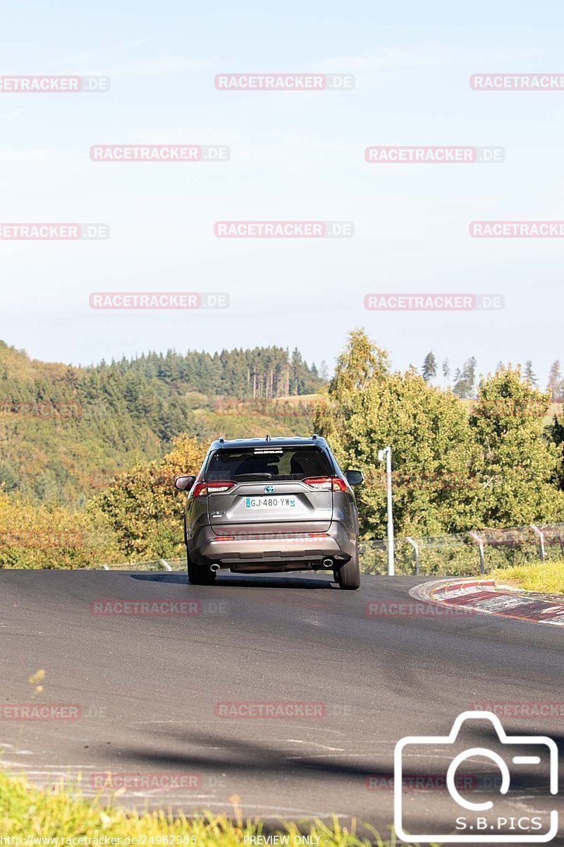 Bild #24962355 - Touristenfahrten Nürburgring Nordschleife (01.10.2023)