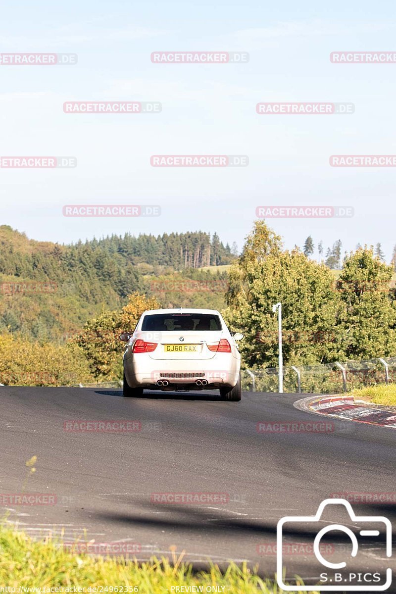 Bild #24962356 - Touristenfahrten Nürburgring Nordschleife (01.10.2023)