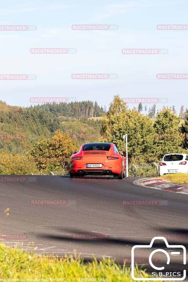 Bild #24962360 - Touristenfahrten Nürburgring Nordschleife (01.10.2023)