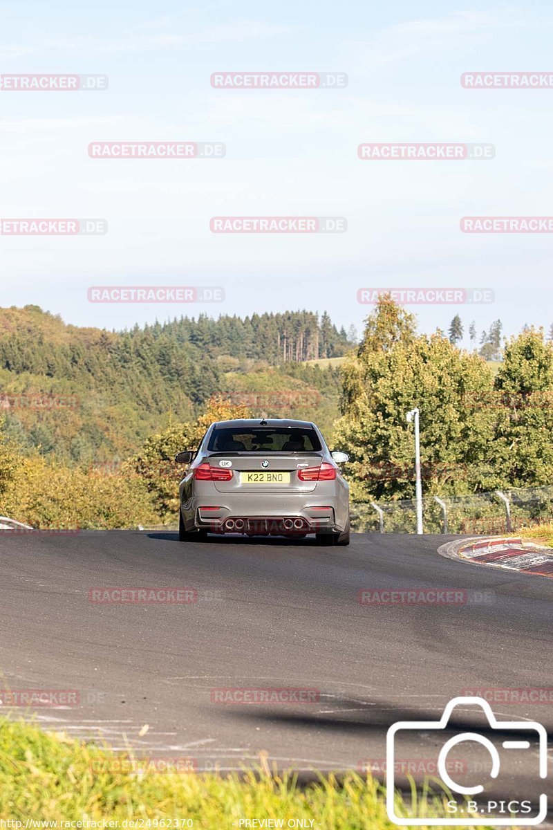 Bild #24962370 - Touristenfahrten Nürburgring Nordschleife (01.10.2023)