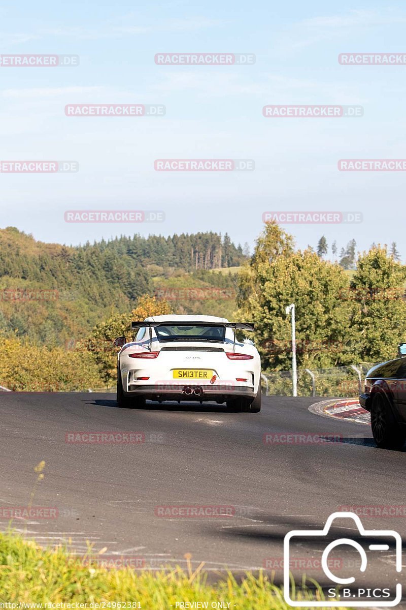 Bild #24962381 - Touristenfahrten Nürburgring Nordschleife (01.10.2023)