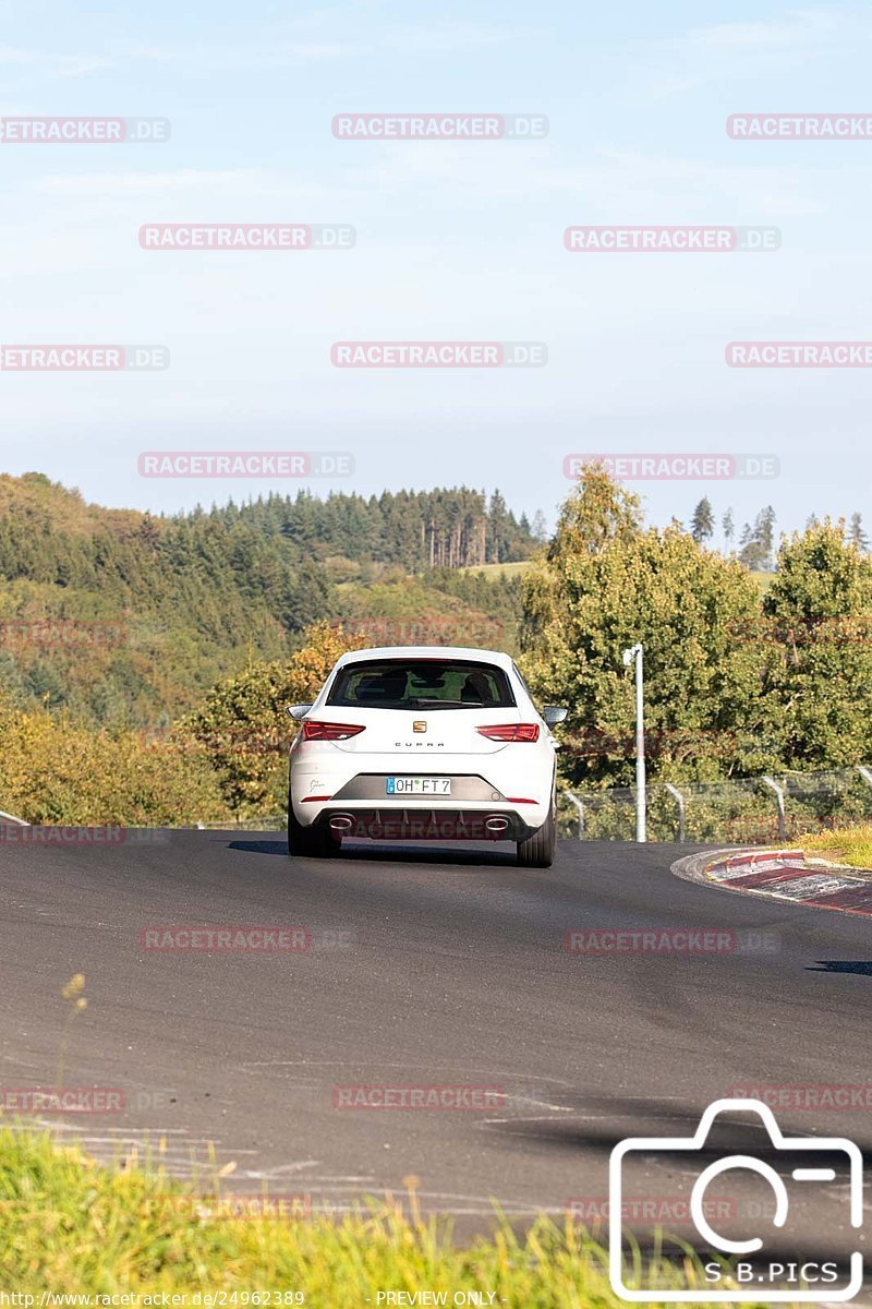 Bild #24962389 - Touristenfahrten Nürburgring Nordschleife (01.10.2023)