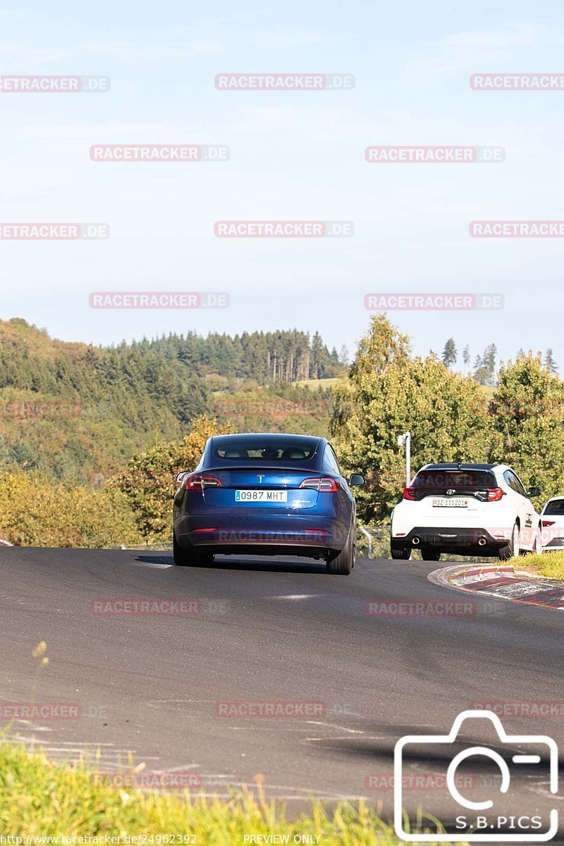 Bild #24962392 - Touristenfahrten Nürburgring Nordschleife (01.10.2023)