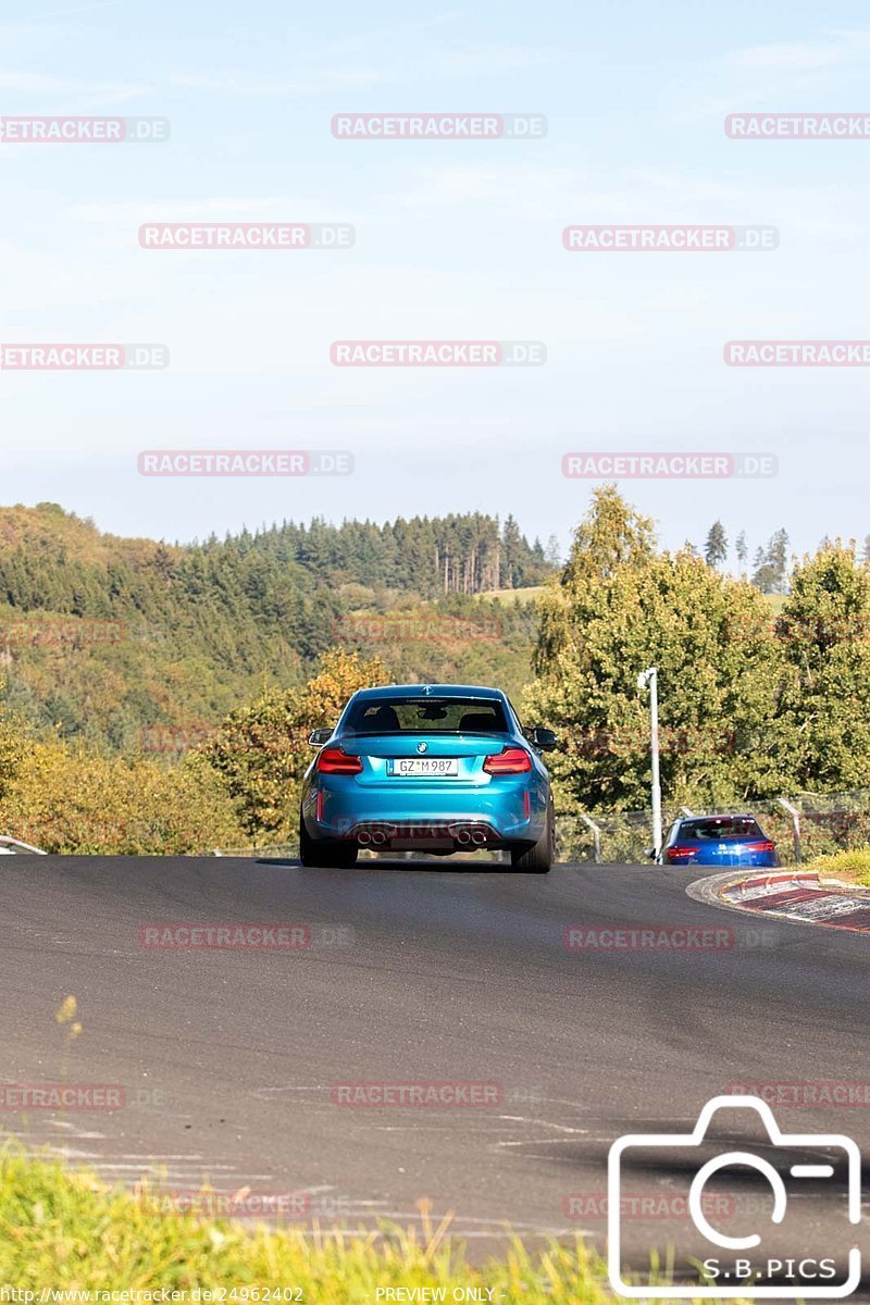 Bild #24962402 - Touristenfahrten Nürburgring Nordschleife (01.10.2023)