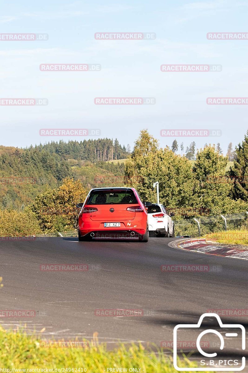 Bild #24962410 - Touristenfahrten Nürburgring Nordschleife (01.10.2023)