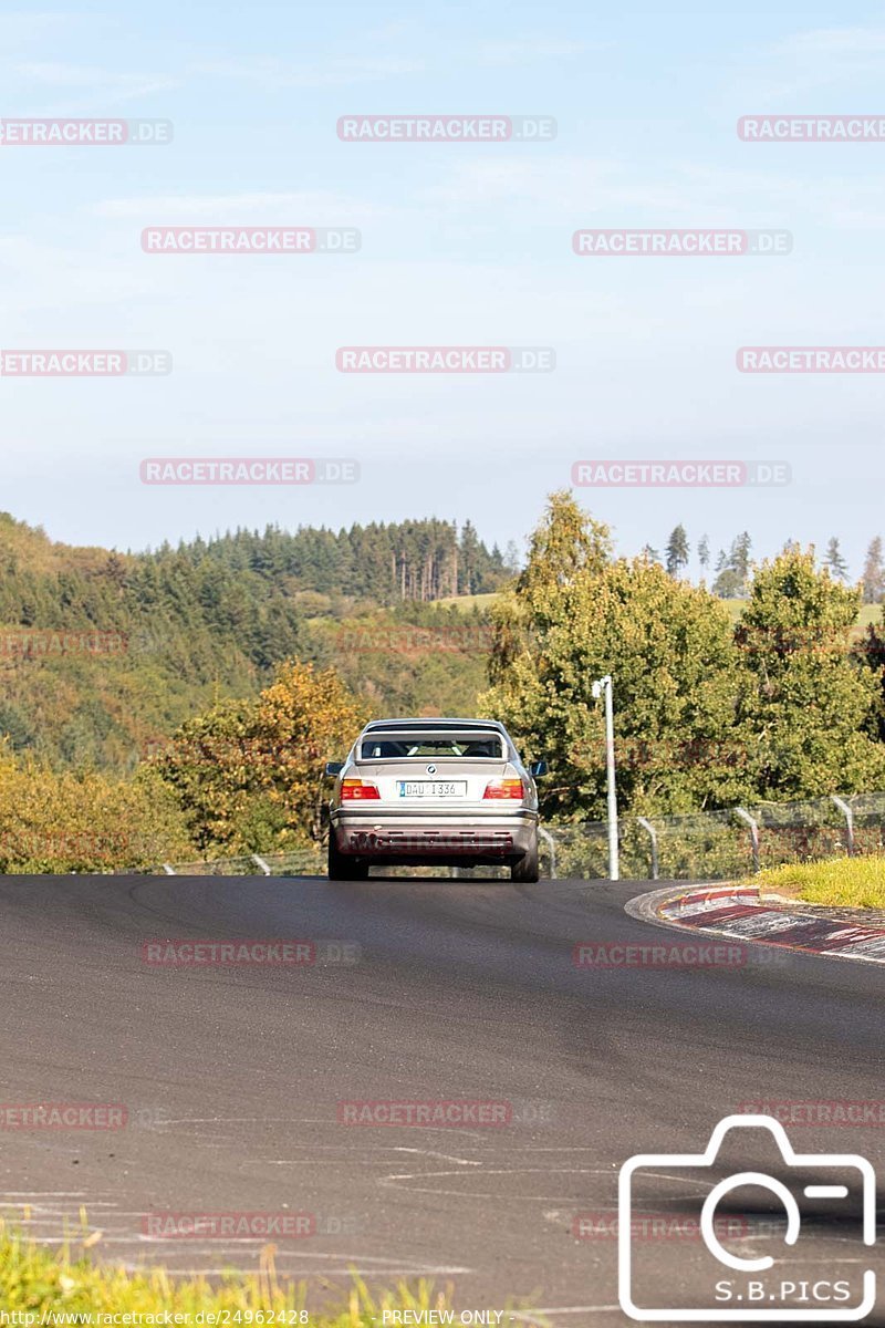 Bild #24962428 - Touristenfahrten Nürburgring Nordschleife (01.10.2023)