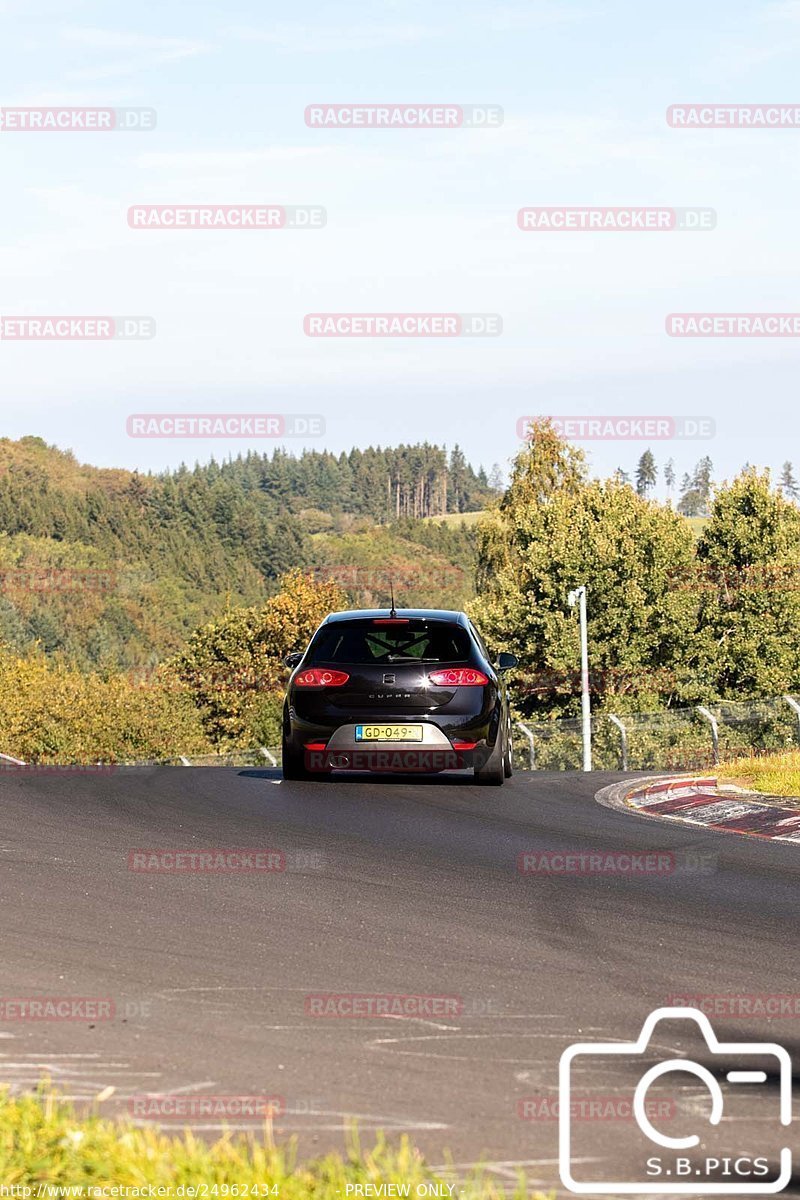 Bild #24962434 - Touristenfahrten Nürburgring Nordschleife (01.10.2023)