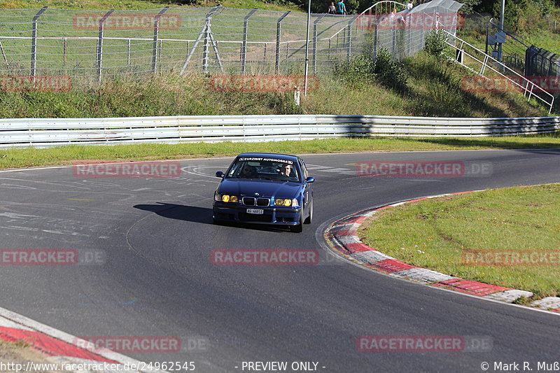 Bild #24962545 - Touristenfahrten Nürburgring Nordschleife (01.10.2023)