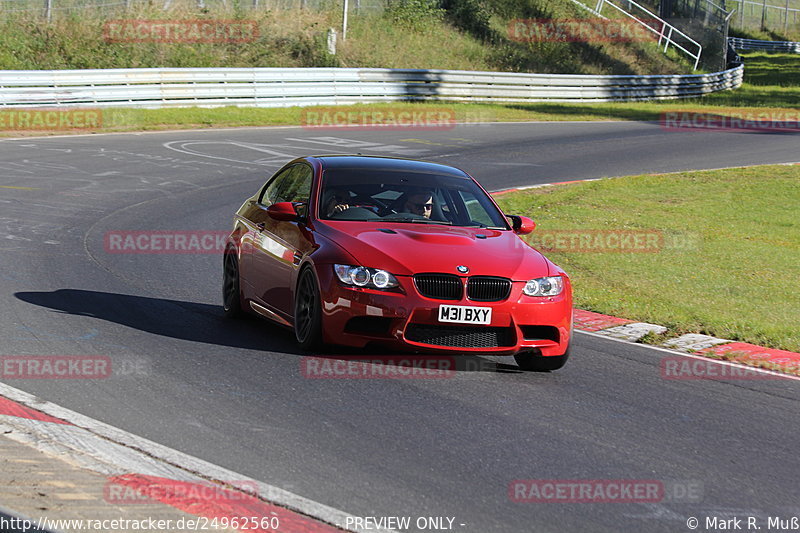 Bild #24962560 - Touristenfahrten Nürburgring Nordschleife (01.10.2023)