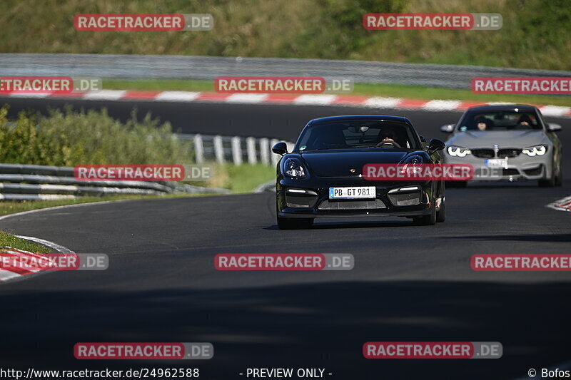 Bild #24962588 - Touristenfahrten Nürburgring Nordschleife (01.10.2023)