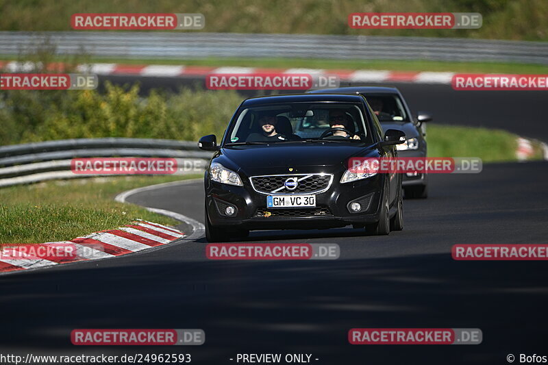 Bild #24962593 - Touristenfahrten Nürburgring Nordschleife (01.10.2023)