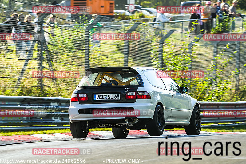 Bild #24962596 - Touristenfahrten Nürburgring Nordschleife (01.10.2023)