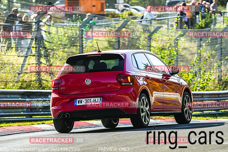 Bild #24962599 - Touristenfahrten Nürburgring Nordschleife (01.10.2023)