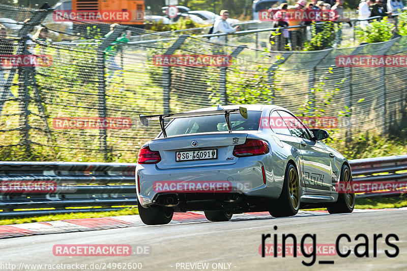 Bild #24962600 - Touristenfahrten Nürburgring Nordschleife (01.10.2023)