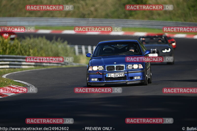 Bild #24962602 - Touristenfahrten Nürburgring Nordschleife (01.10.2023)