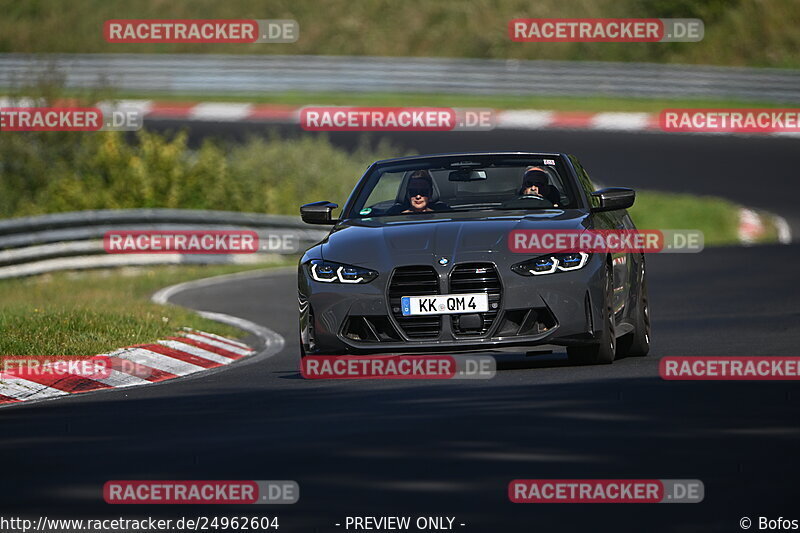 Bild #24962604 - Touristenfahrten Nürburgring Nordschleife (01.10.2023)