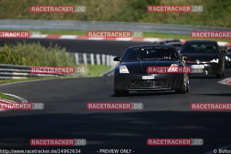 Bild #24962634 - Touristenfahrten Nürburgring Nordschleife (01.10.2023)