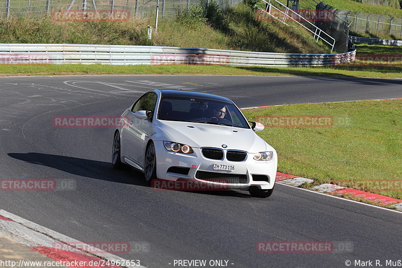 Bild #24962653 - Touristenfahrten Nürburgring Nordschleife (01.10.2023)