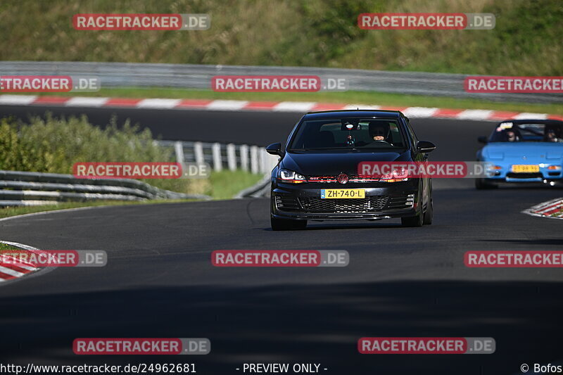 Bild #24962681 - Touristenfahrten Nürburgring Nordschleife (01.10.2023)