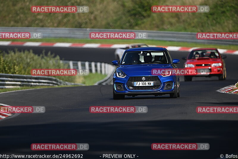 Bild #24962692 - Touristenfahrten Nürburgring Nordschleife (01.10.2023)