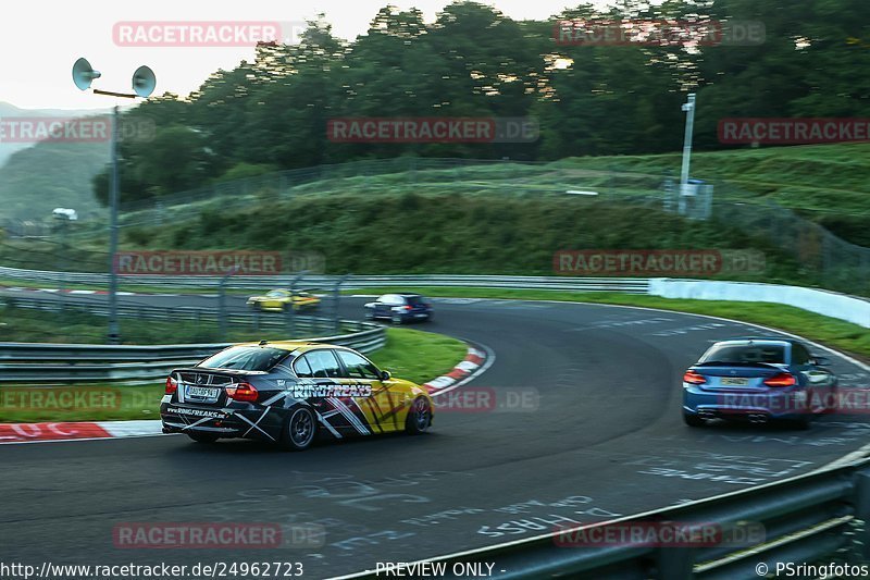 Bild #24962723 - Touristenfahrten Nürburgring Nordschleife (01.10.2023)