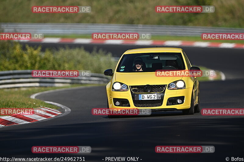 Bild #24962751 - Touristenfahrten Nürburgring Nordschleife (01.10.2023)