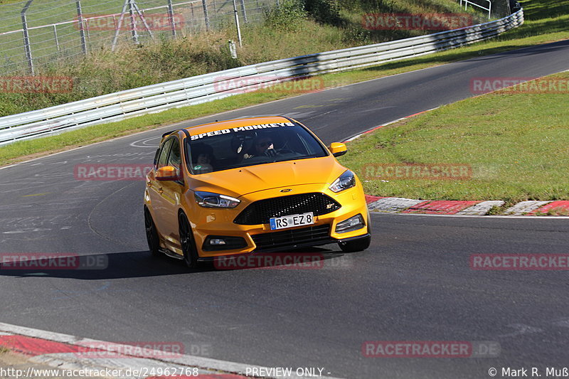 Bild #24962768 - Touristenfahrten Nürburgring Nordschleife (01.10.2023)