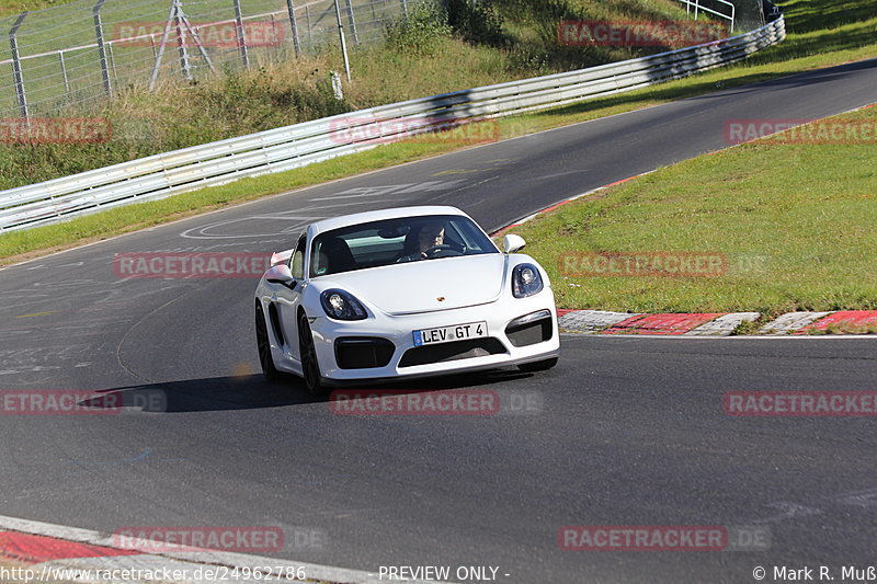 Bild #24962786 - Touristenfahrten Nürburgring Nordschleife (01.10.2023)