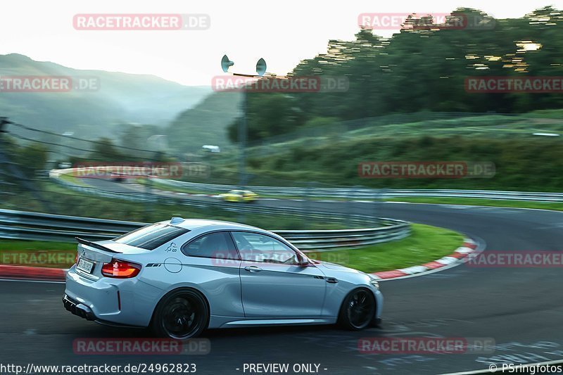 Bild #24962823 - Touristenfahrten Nürburgring Nordschleife (01.10.2023)