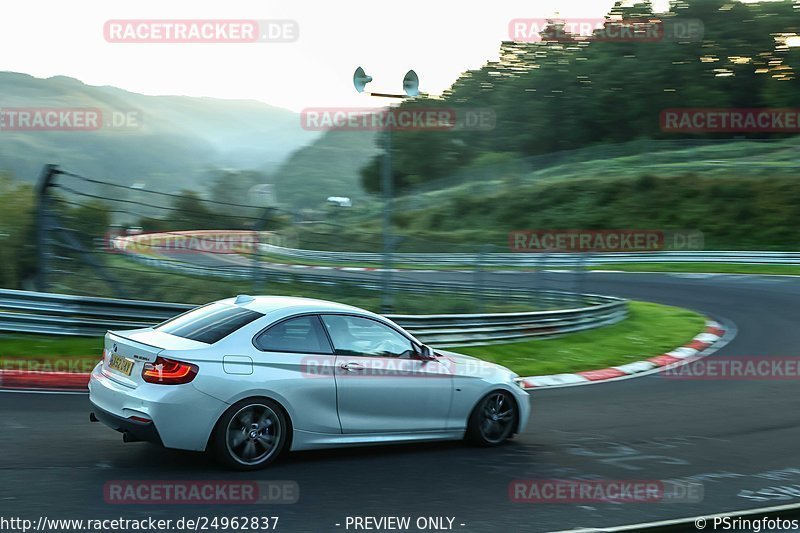 Bild #24962837 - Touristenfahrten Nürburgring Nordschleife (01.10.2023)