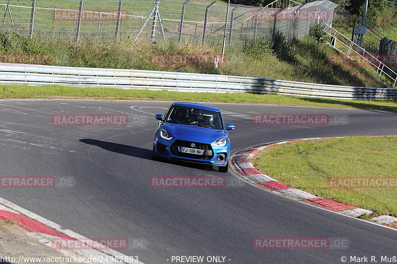 Bild #24962893 - Touristenfahrten Nürburgring Nordschleife (01.10.2023)