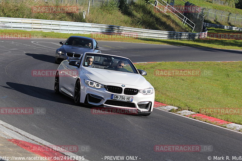 Bild #24962895 - Touristenfahrten Nürburgring Nordschleife (01.10.2023)